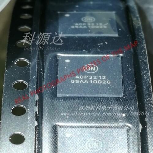 10pcs ADP3212 7-Bit, Programmable, 3-Phase, Mobile CPU Synchrous Buck Ctroller