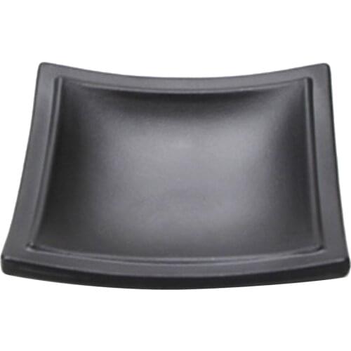 2pcs Party Snacks Bites Cheese Biscuits Dry Nuts Oatmeal Holder Tray Dish