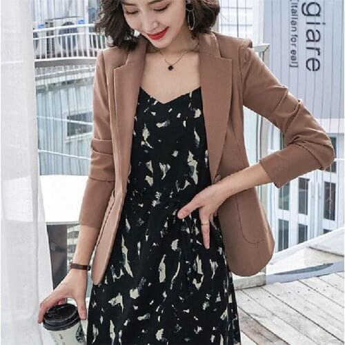 Women's Blazers Blazers ALENGLENG China