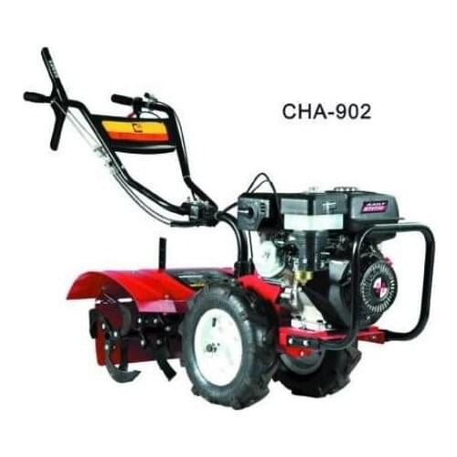 CHA-902 gasoline tiller machine