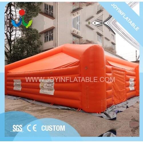 Outdoor Inflatable Lawn Party Tent For the Wedding Event