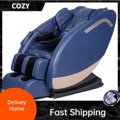 2021 New Design Luxury Cheap Zero Gravity Roller Cheap Full Body Massage Chair