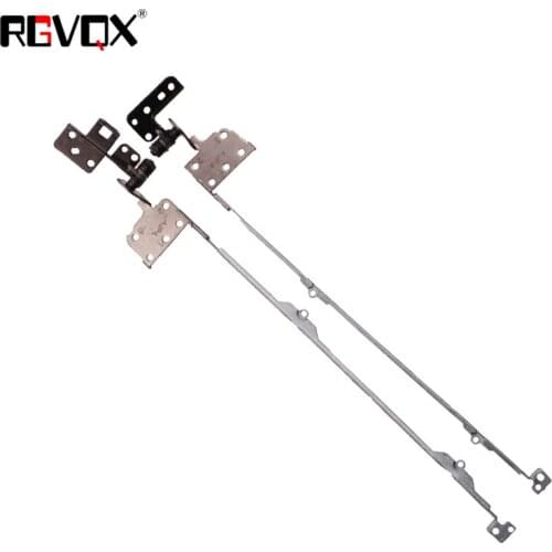 New Laptop Hinge For Acer Aspire 14" ES14 ES1-431 ES1-411 PN: FBZ8A006010 Notebook L&R LCD Hinges