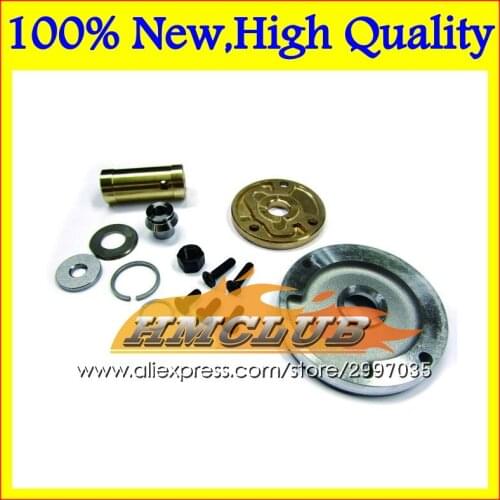 Turbocharger repair kit For ISU/ZU Mazda Bt-50 RHV4 VJ38 IHI VIFC VIHK VJ36 VJ37 VJ38 VT16 VF50 VF55 VF57 VF59 Turbo rebuild kit