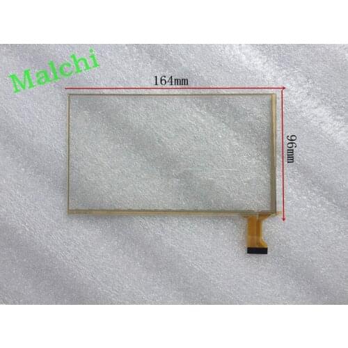 Touch Tablet Ghia Kids Panda Gtabpnd Flex Cx18a-059 Tablet Computer Touch Screen Handwriting Screen touch panel