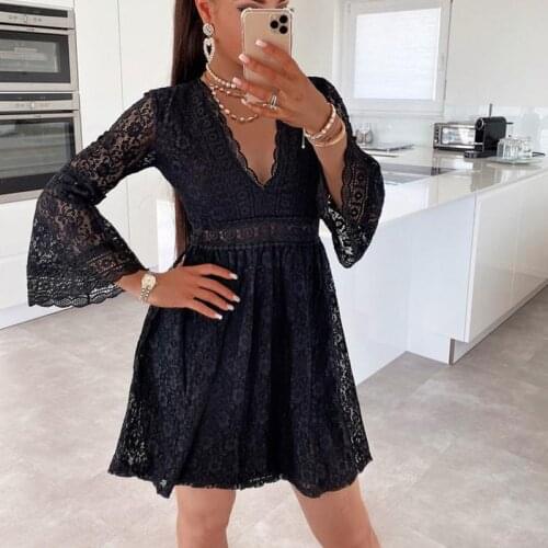 Sumi Lavi Flared Summer Dresses