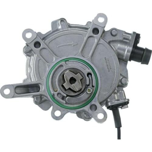 Brake Vacuum Pump for Mercedes-Benz C300 E300 CLS63 E63 AMG 2012-2016 2762300065