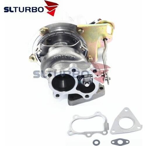 Turbo turbocharger turbolader complete turbo HT12-19B HT12-19D 047-282 for Nissan ZD30 engine FRONTIER D22 Navara Datsun