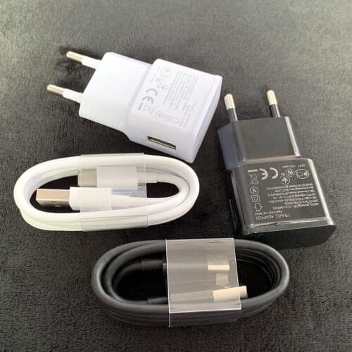 Charging cable 5V 2A qiuck charger adatper for motorola moto X Play style force E3 one power vision moto G E C G7 G6 Play PLUS