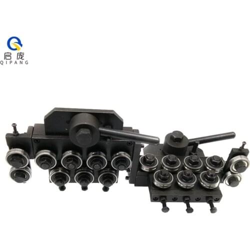 1.5-3mm straight rope tenderezadora de alambre ropes manufacturers 14/18/22 Rollers wire straightener used pipe bending machine