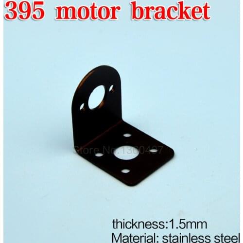 1PCS high speed 12V~24V DC Motor Holder Stand Bracket Mount for Hand Mini Drill PCB Drilling fit 360 365 385 380 390 395 Motor