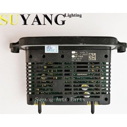 73294157 Lea(r) OEM AHL TMS Driver control module for B MW 5' F07 GT F10 F11 Xenon headlight 63117329157 7316217 63117316217