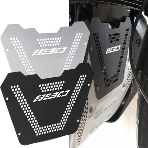 FOR 890 ADVENTURE 890 ADVENTURE R 2020 2021 890 ADV R Motorcycle Accessories Alumimum Engine Guard Cover and protector Crap Flap