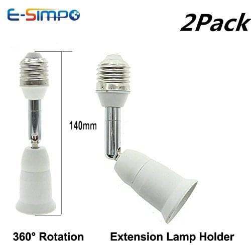 Lamp Bases E-SIMPO China