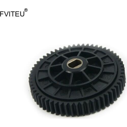 FVITEU Plastic spur gear 57 tooth fits 1/5 HPI Baja 5b ss 5t 5sc Rovan King Motor