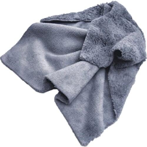 Goxfaca Car Towels