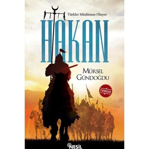 Hakan Mürsel Gündoğdu Generation Broadcasts Novel Sequence (TURKISH)