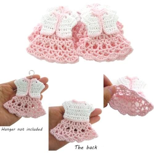 LANSSEN Crochet Hooks