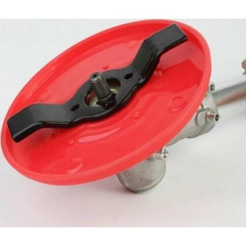 Blades Weeding Head Universal Multi-functional Trimmer Head Garden Accessories Grass Lawn Mower Head Gardening Weeding Tools