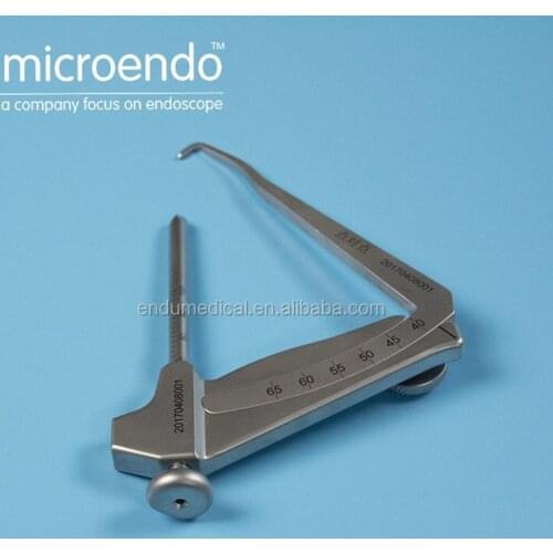 ACL/PCL Reconstruction Drill Guide System cruciate ligament reconstruction instruments ACL instruments set