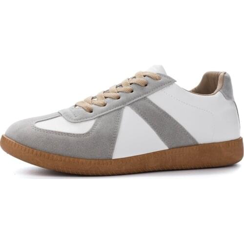 New versatile sports casual board shoes in spring H2-LQ50 Breathable Cushioning Non-Slip Wearable Sports Shoes