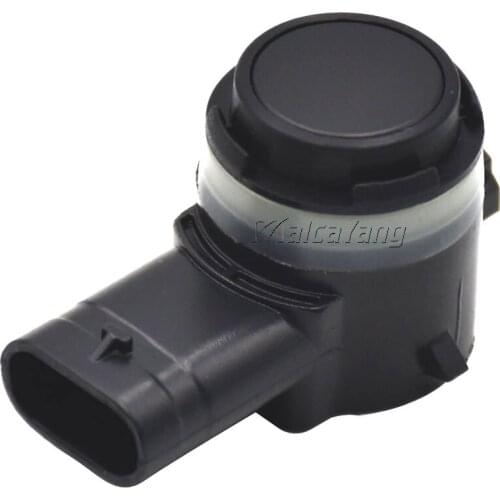 PDC Parking Sensor 66208283754 Distance Control Sensor Reversing For BMW X4 F26 X5 F15 Auto Reversing Radar