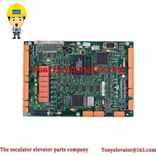 Elevator board KM760310G01 Use for KONE