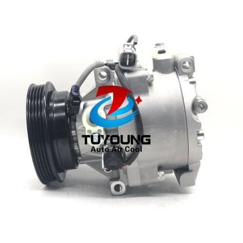 SC08C auto air conditioner compressor for Mazda mx5 nb 1998 - 1999 4421000223 442100 0223 442100-0223, auto air pump