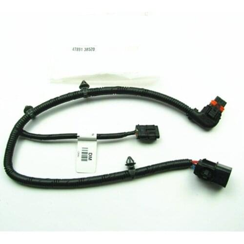 4WD coupling harness for hyundai Santa fe 2012+ Sorento 2012+ Rear Suspension Axle Motor Differential Actuator Oil Pump Coupling