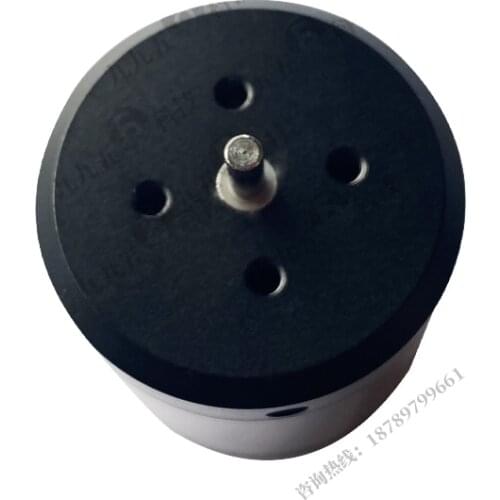 SW2820 motor brushless dc motor the ROV underwater fittings diving underwater propeller waterproof motor model