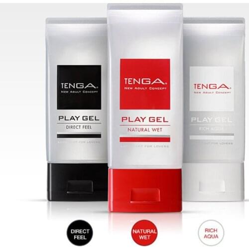 TENGA 160ML Water-soluble Lubrication Adult Toys Erotic Games Pussy For Men No Vibrator Sex Toy For Women Nipple Vagina Sex Shop