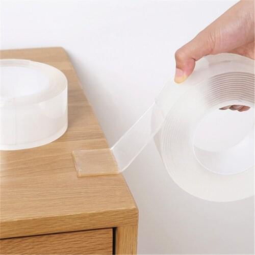 You Ping Transparent Adhesive Tapes
