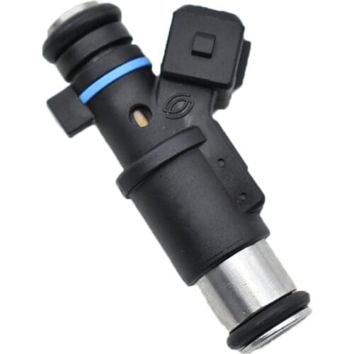 1pc FUEL INJECTOR For Citroen Peugeot 0280156357 75116357 1984E0 01F002A 348001