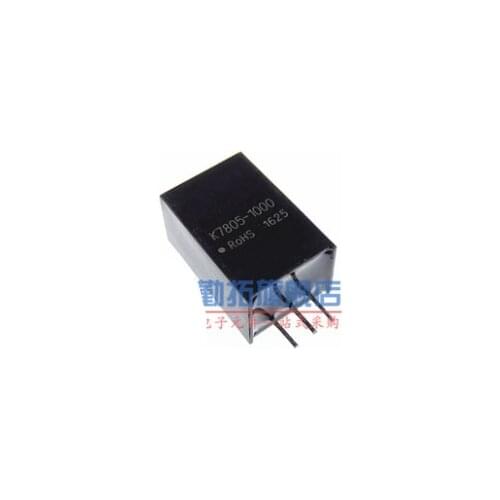 5pcs New original V7805-1000 DC/DC Converters power module