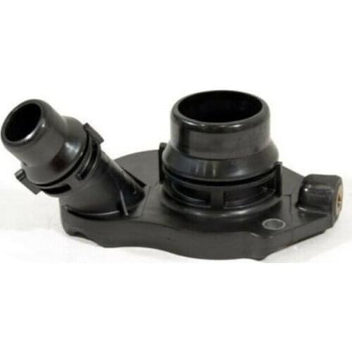 CAR thermostat housing bm wE90 LCI 316d N47N 318d N47N 320d N47N 320d ed 320xd N47N E91 LCI 316d 318d N47N 320d N47N Thermostat