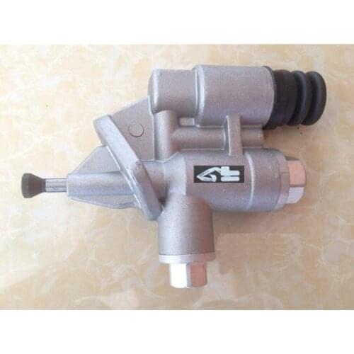 Free shipping 3936316 Diesel Fuel Lift Pump P7100 Diesel Engine parts suit for all Chinese brand