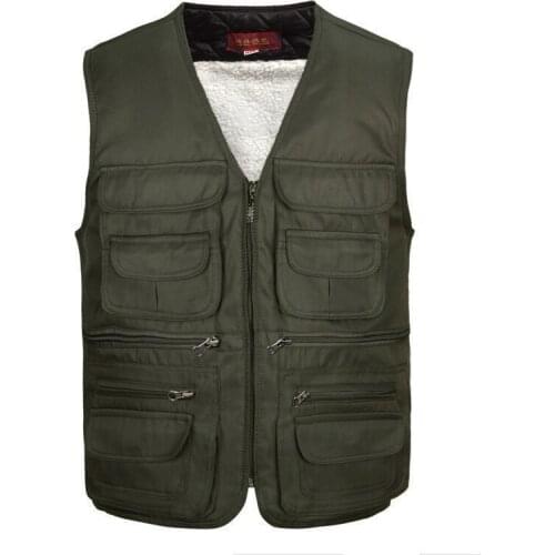 Флисовые жилеты Brieuces China At AliExpress