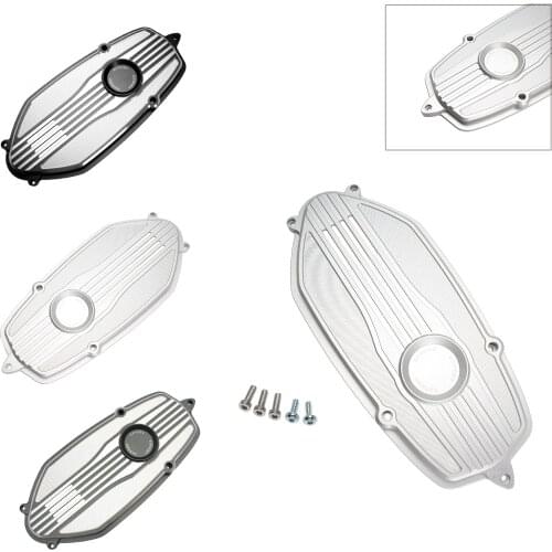 Front Engine Case Cover Breast Plate Protection For BWM R NINET 14-2019 Scrambler/Urban GS/Pure/Racer 17-19 Aluminum Motorcycle