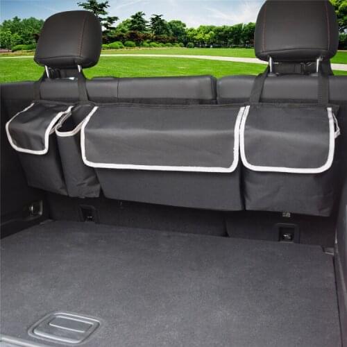 CSHWISDOW Trunk Organizers