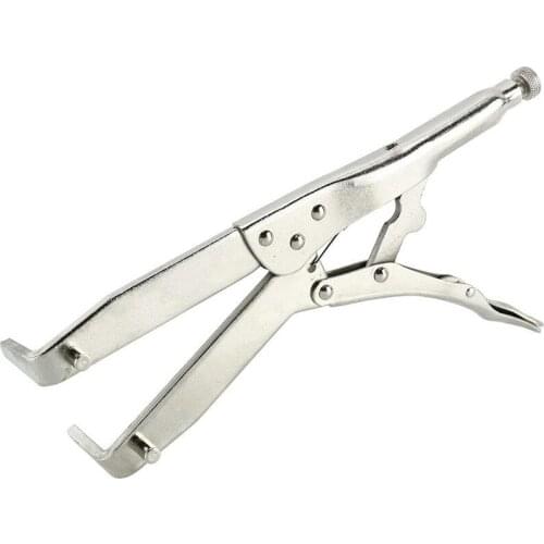 Motorcycle motorcycle aluminum alloy flywheel rack clutch clamp fixing tool durable motorcycle clutch clamp aluminum