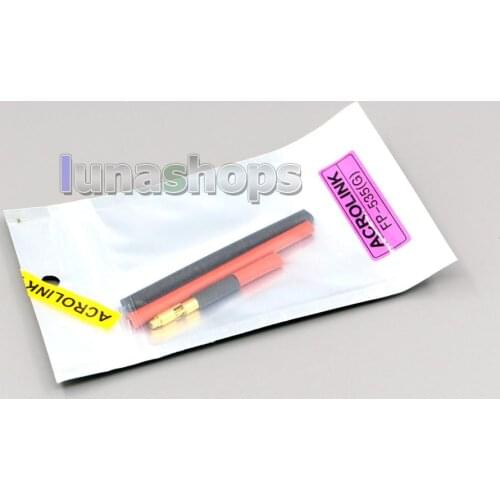 LN002642 Acrolink FP-535(G) Update parts for Shure se535 se425 se315 Earphone Pins