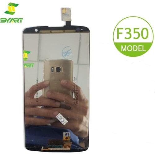 For LG Optimus G Pro 2 LCD Display Touch Screen Digitizer Assembly With Tools For Optimus G Pro2 F350 D837 D838 5.9" LCDs Screen