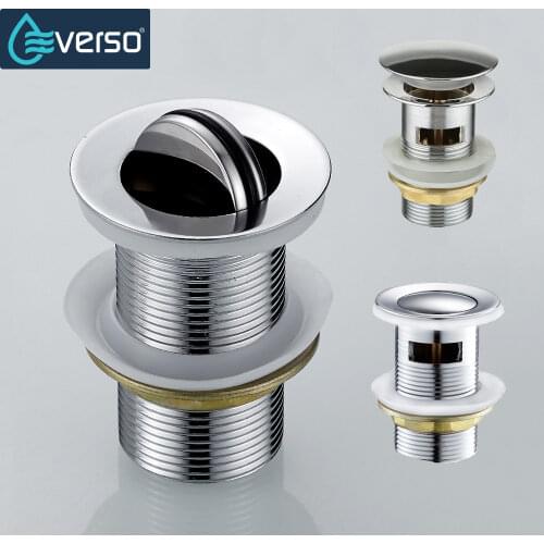 Everso Filter Plugs For Sinks China