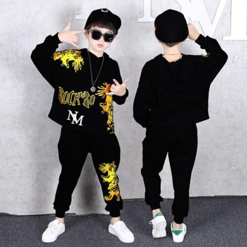 Boys Clothing Set Children Clothing Sets Kids Clothes Boy Suits For Boys Clothes Spring Summer Autumn Kids Sport Tracksuit 2020