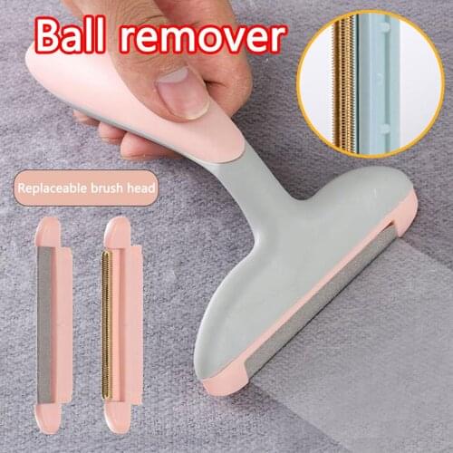 Lint Remover Coat Stripper Hair Ball Remover Household Clothing Manual Hair Remover Clothes Shaver Машинка От Катышков #30