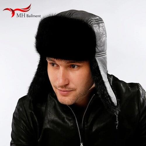 MH BAILMENT Mens Fashion Hats