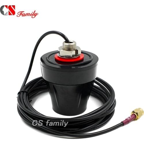 2G 3G 4G LTE Multiband Outdoor Antenna RP-SMA male(inner hole)