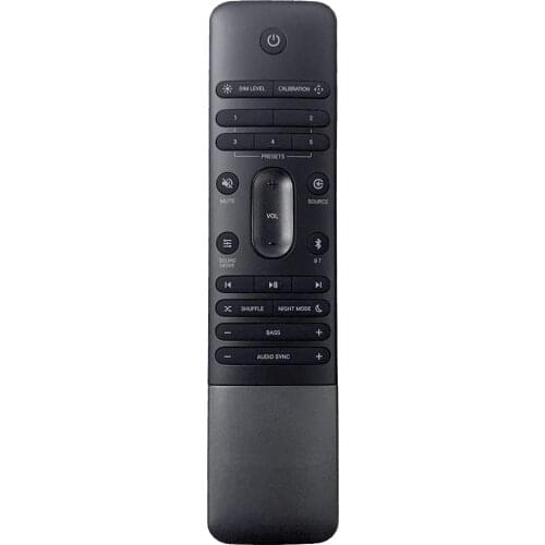New Original Remote Control For Harman/Kardon 13-Channel 8.0 Sound Bar Enchant 800 Soundbar Remote Controller