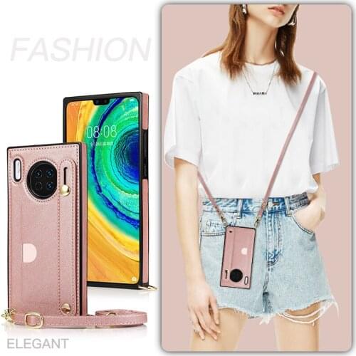 Ocotex Huawei Mate 20 Lite Phone Cases