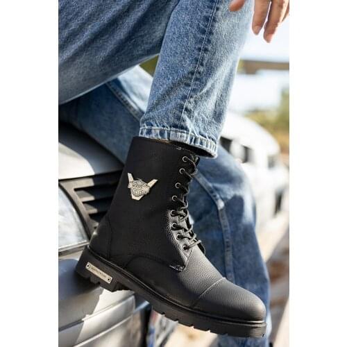 Pierro Men's Classic Boots